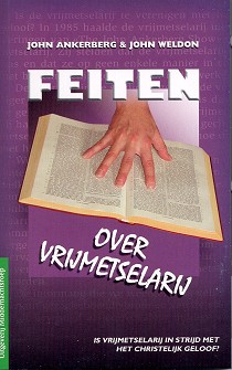 Feiten over vrijmetselaarij